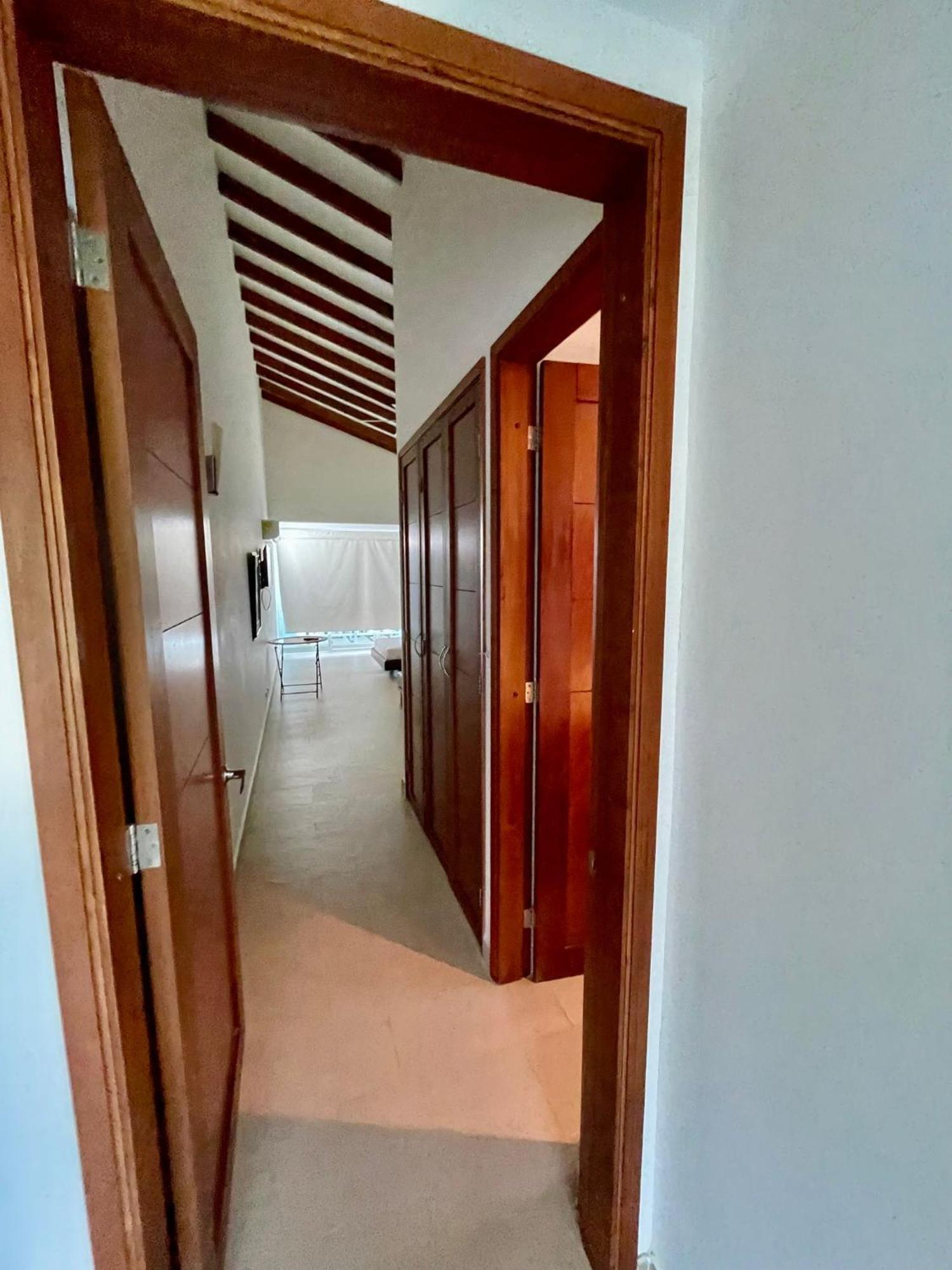 Casa Del Mar Holiday home