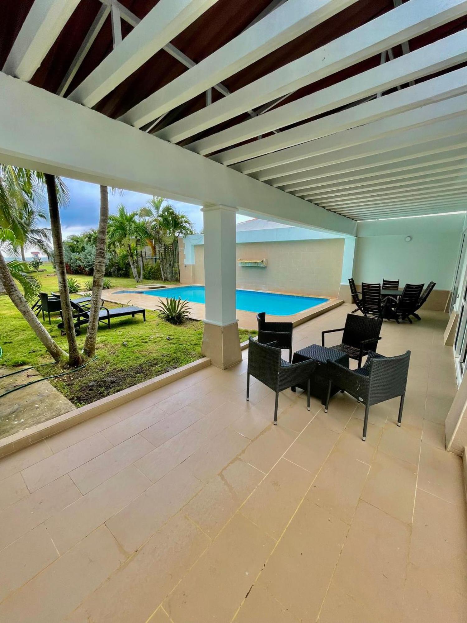Casa Del Mar * Cartagena