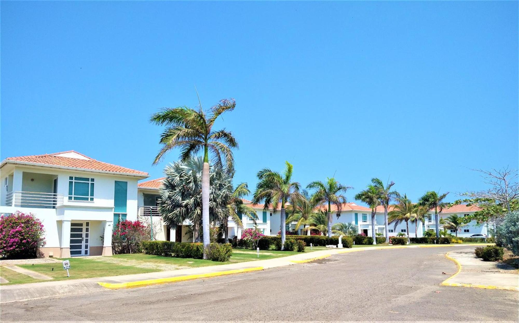 Casa Del Mar Cartagena