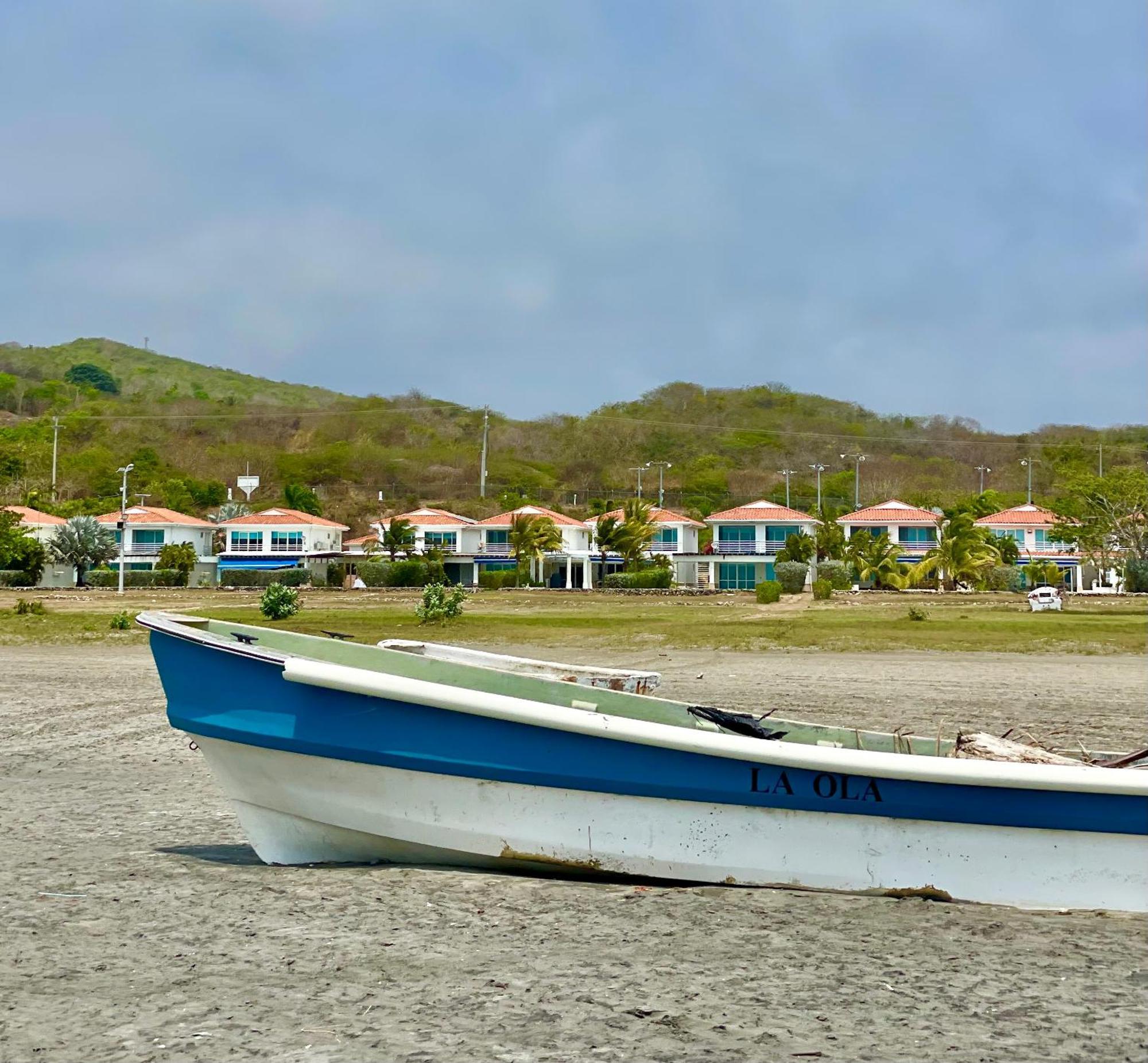Casa Del Mar Holiday home