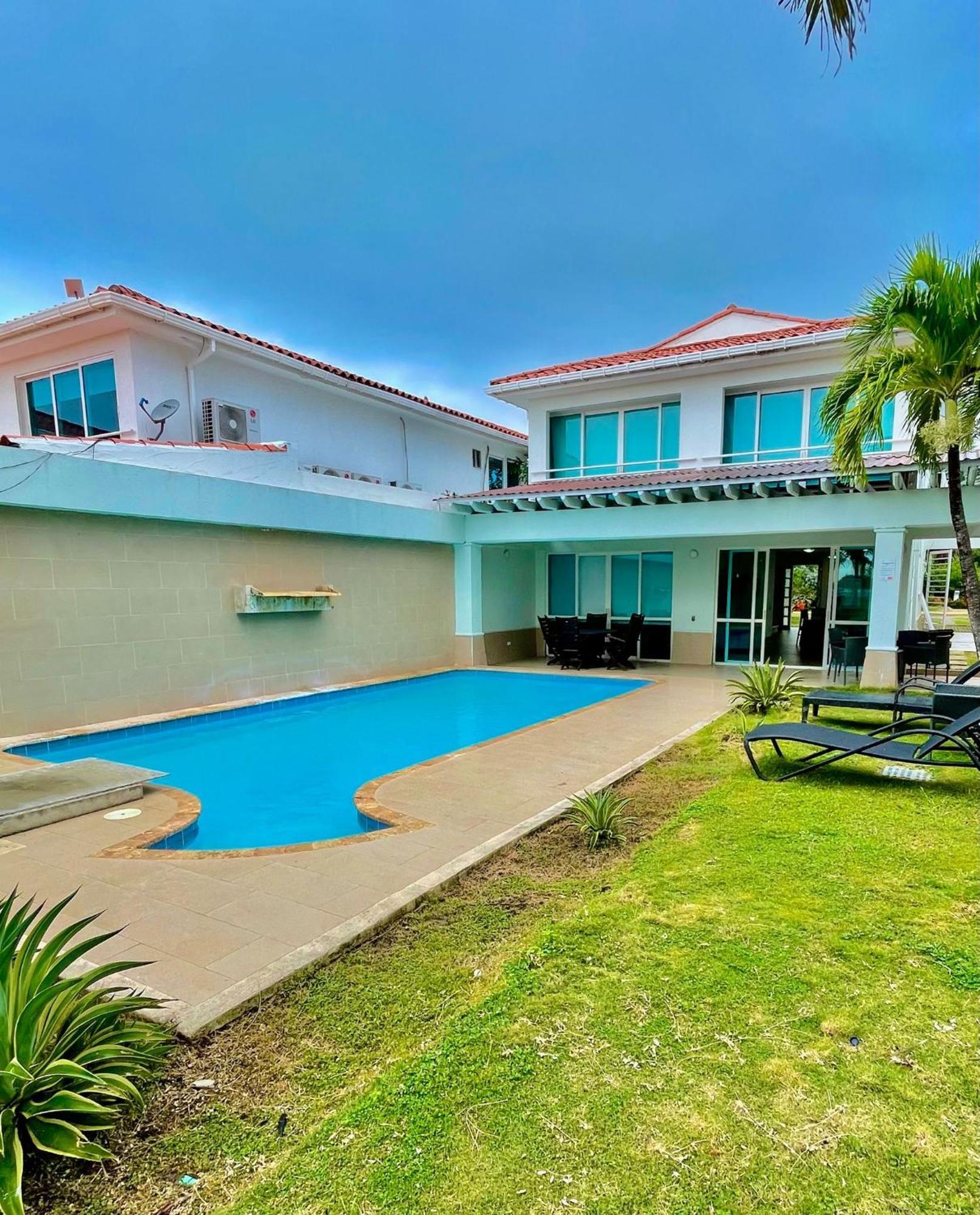Holiday home Casa Del Mar *
