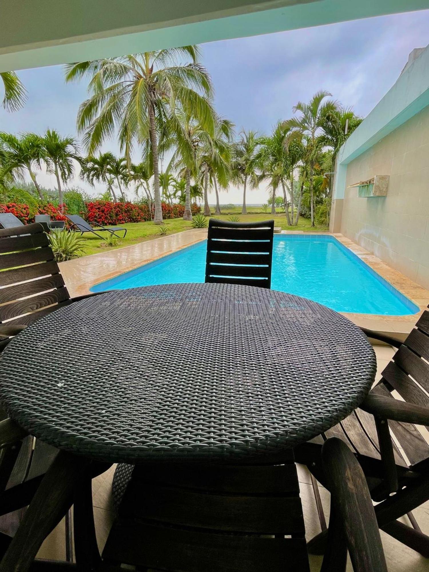 Casa Del Mar Holiday home Cartagena