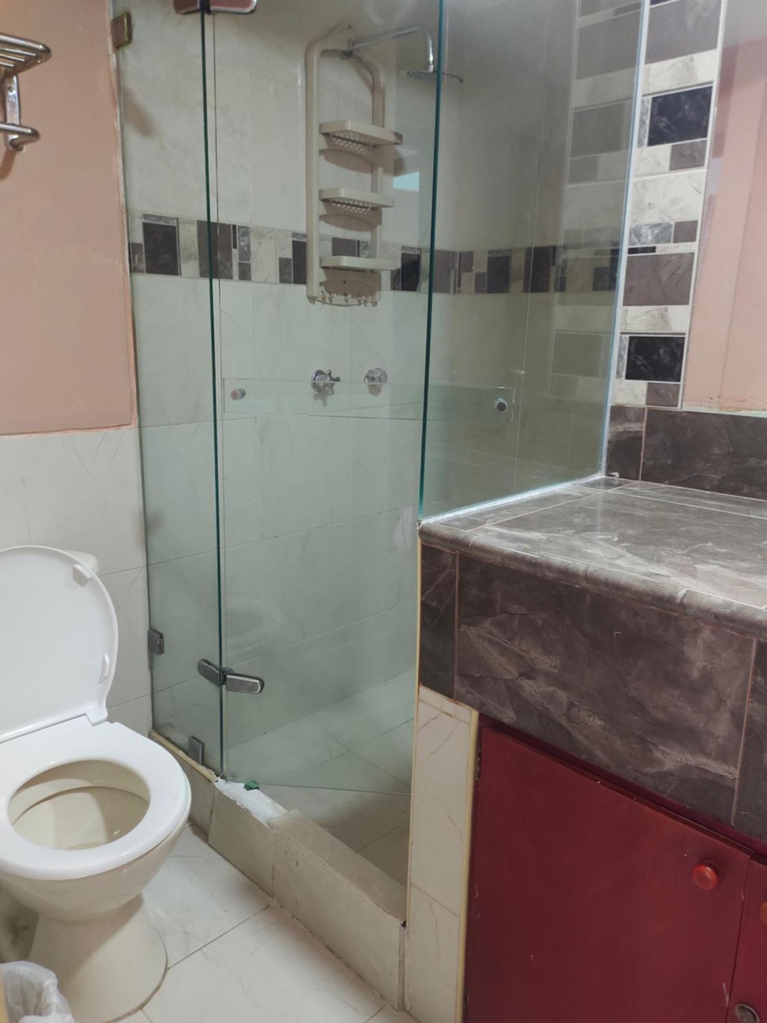 Apartamento En El Laguito El Conquistador *