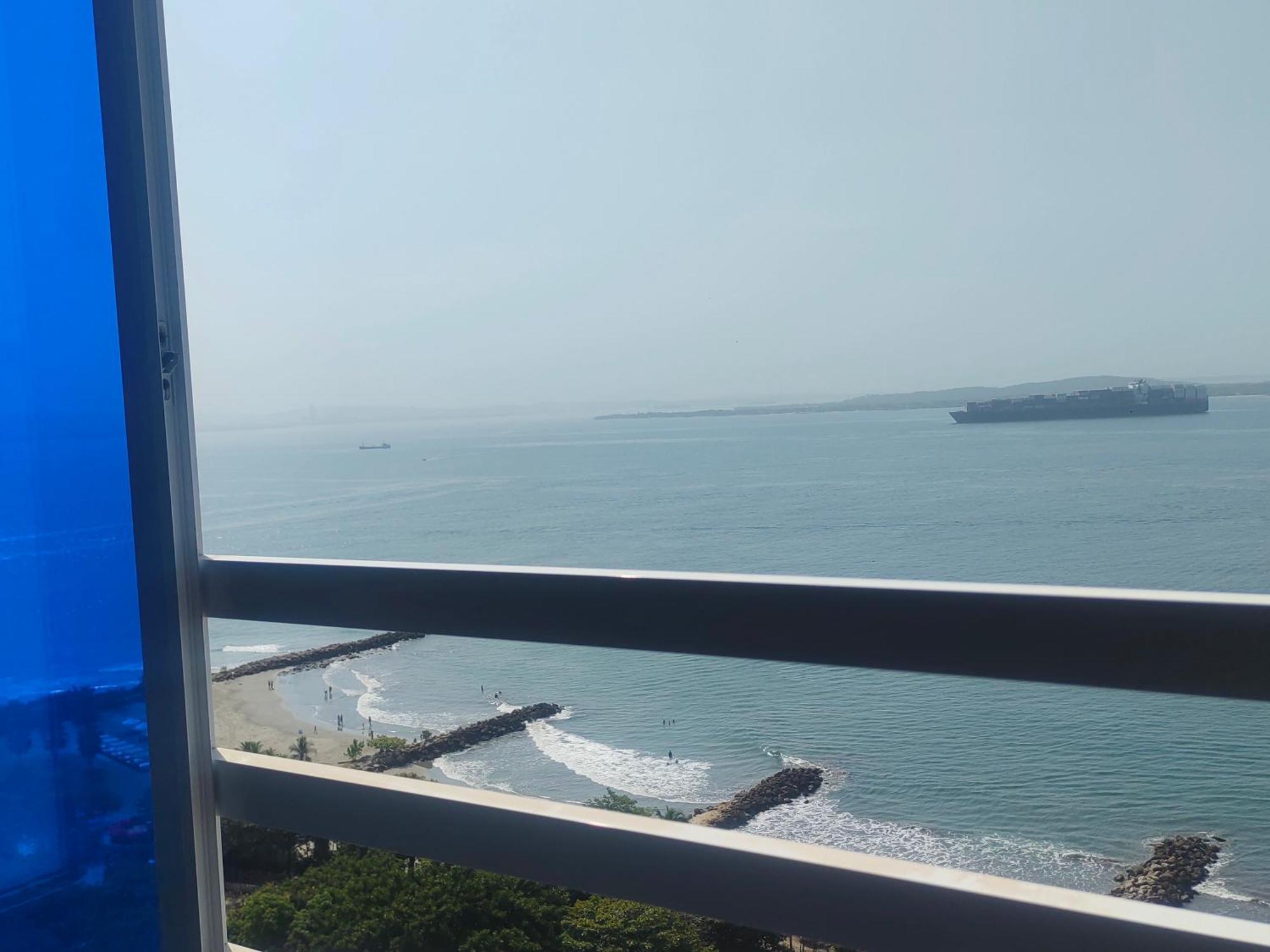 En El Laguito El Conquistador Apartamento Cartagena