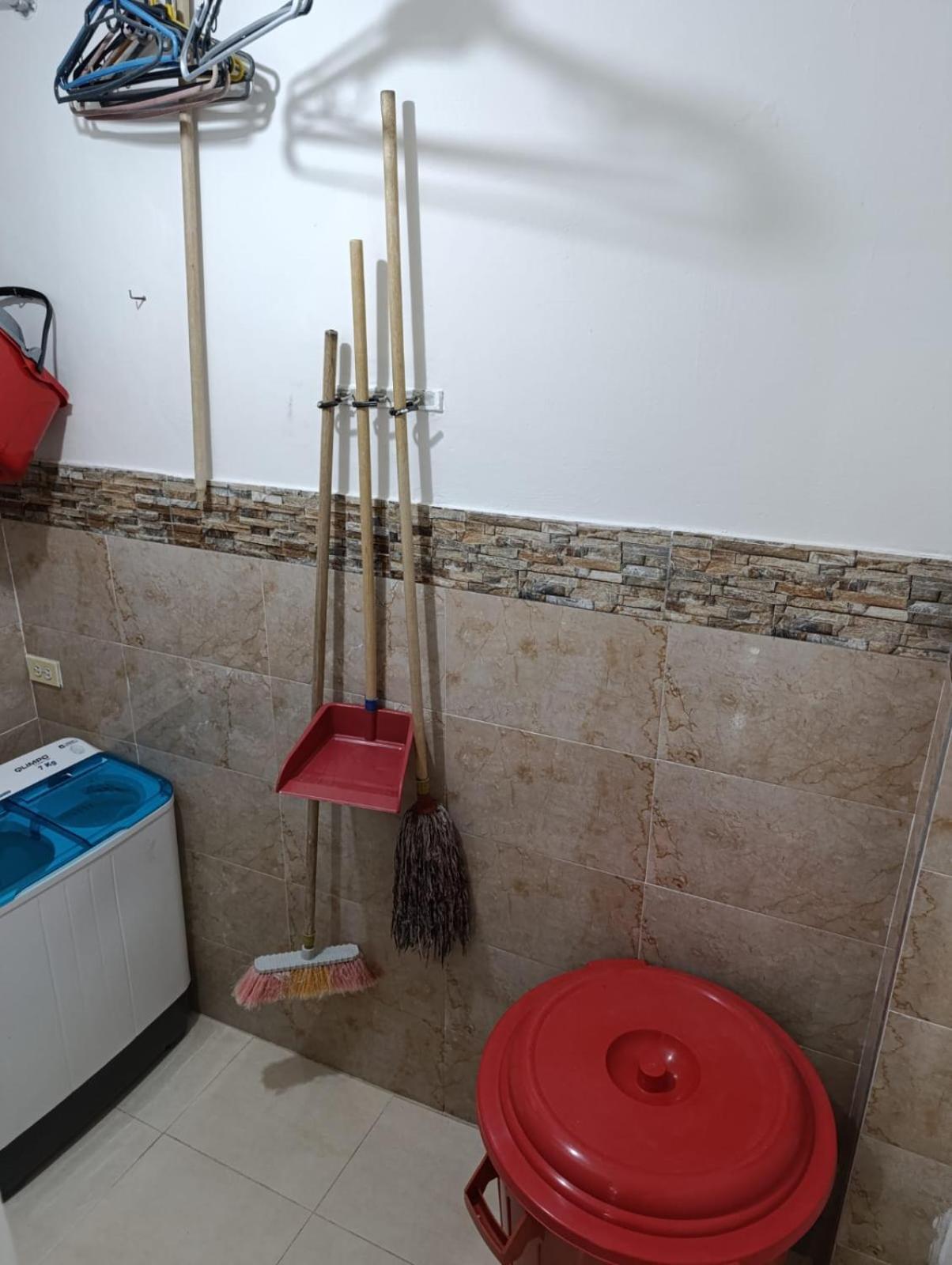 Apartamento Vacacional Cartagena