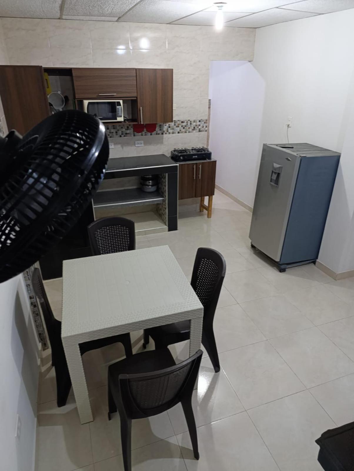 Vacacional Apartamento