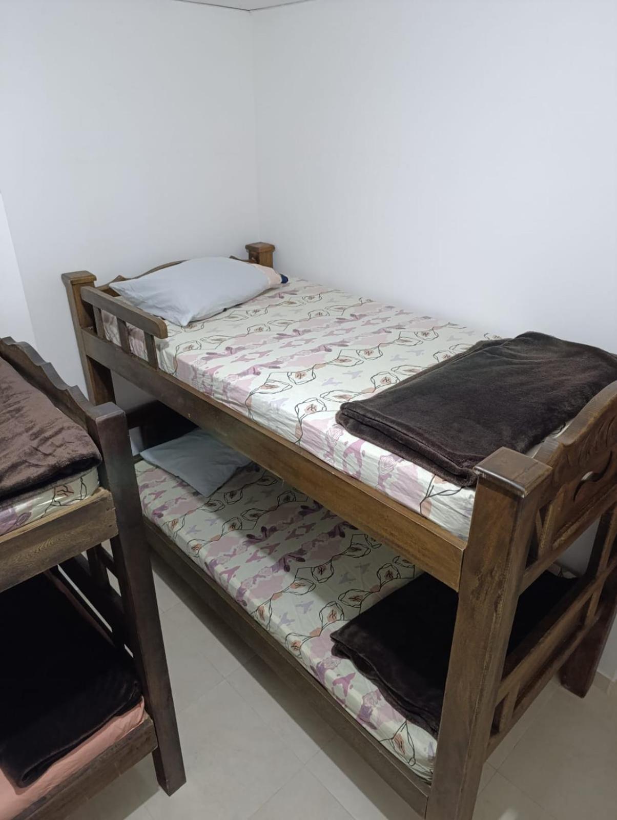 Apartamento Vacacional