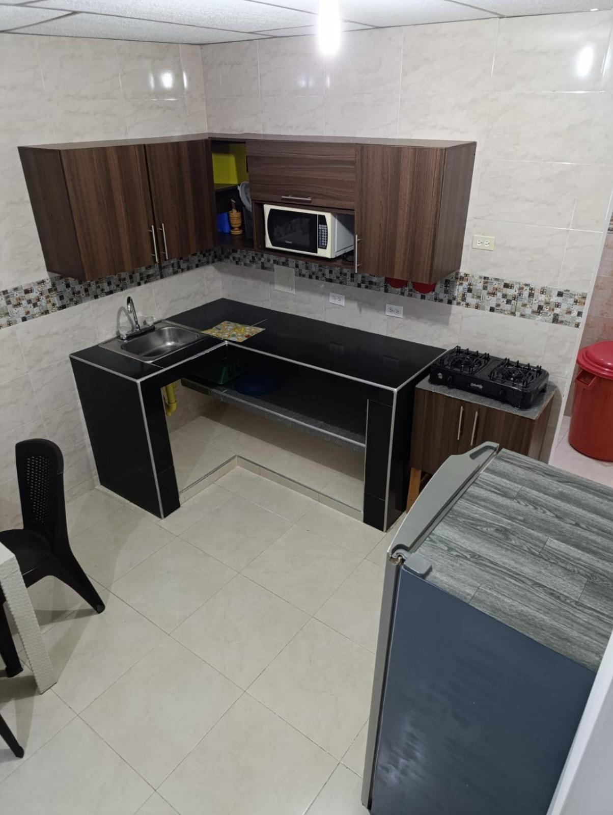 Vacacional Apartamento *