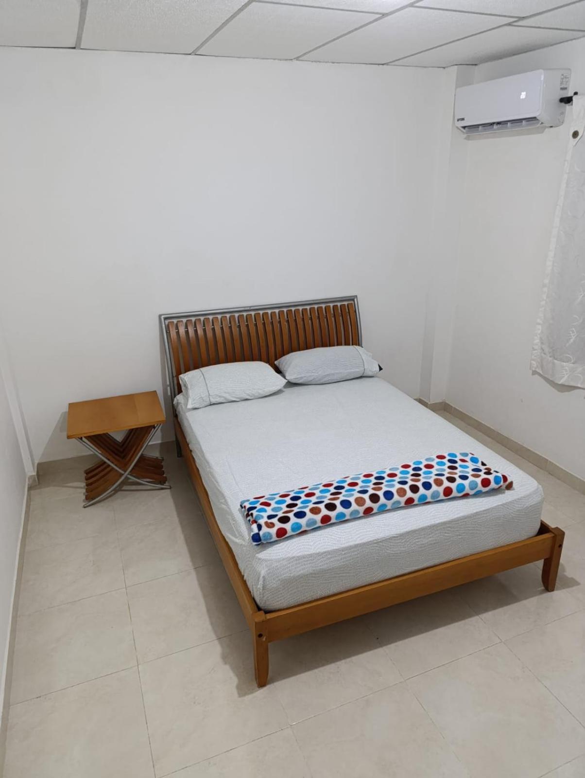 Apartamento Vacacional Cartagena