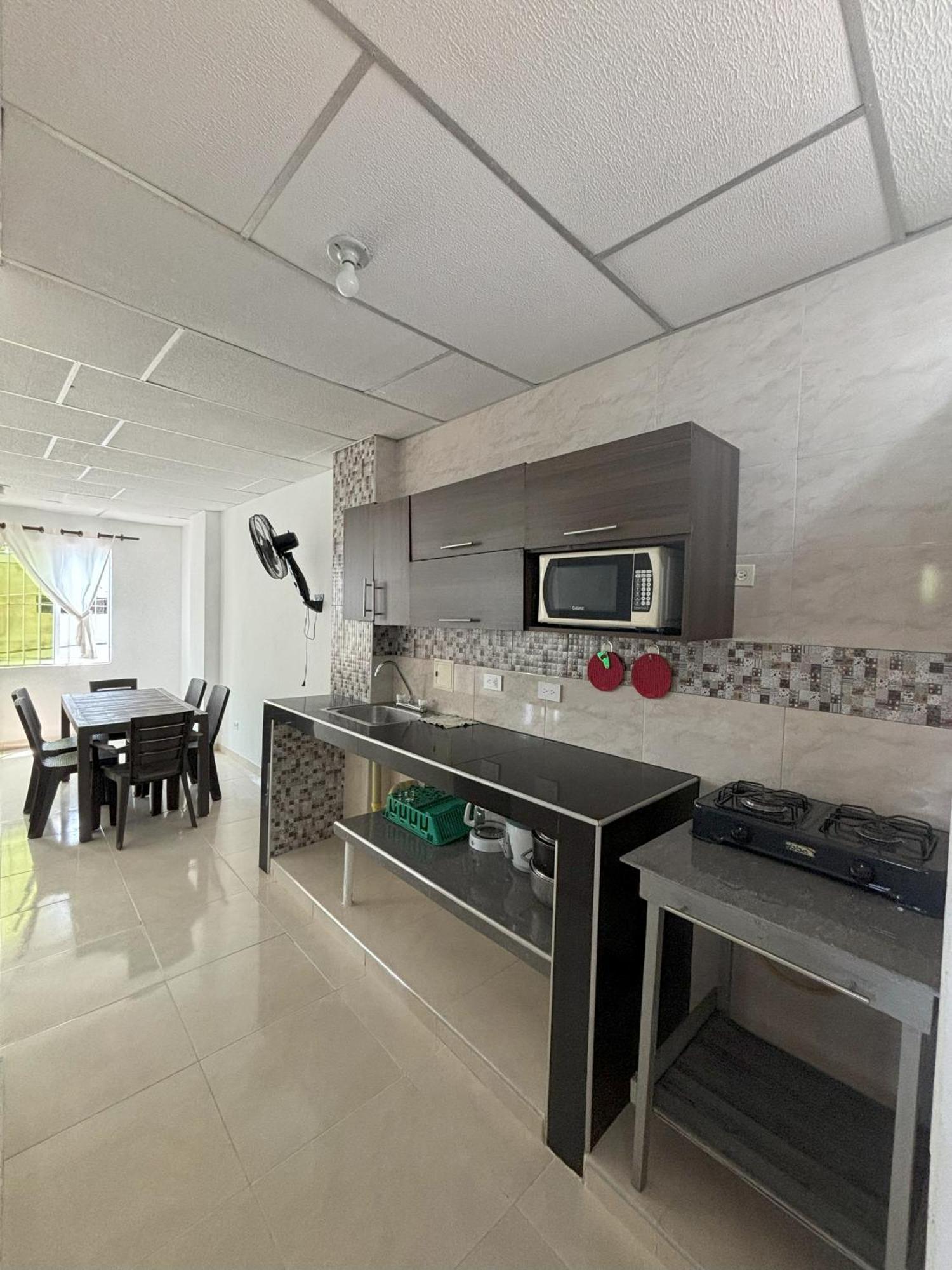 Vacacional Apartamento