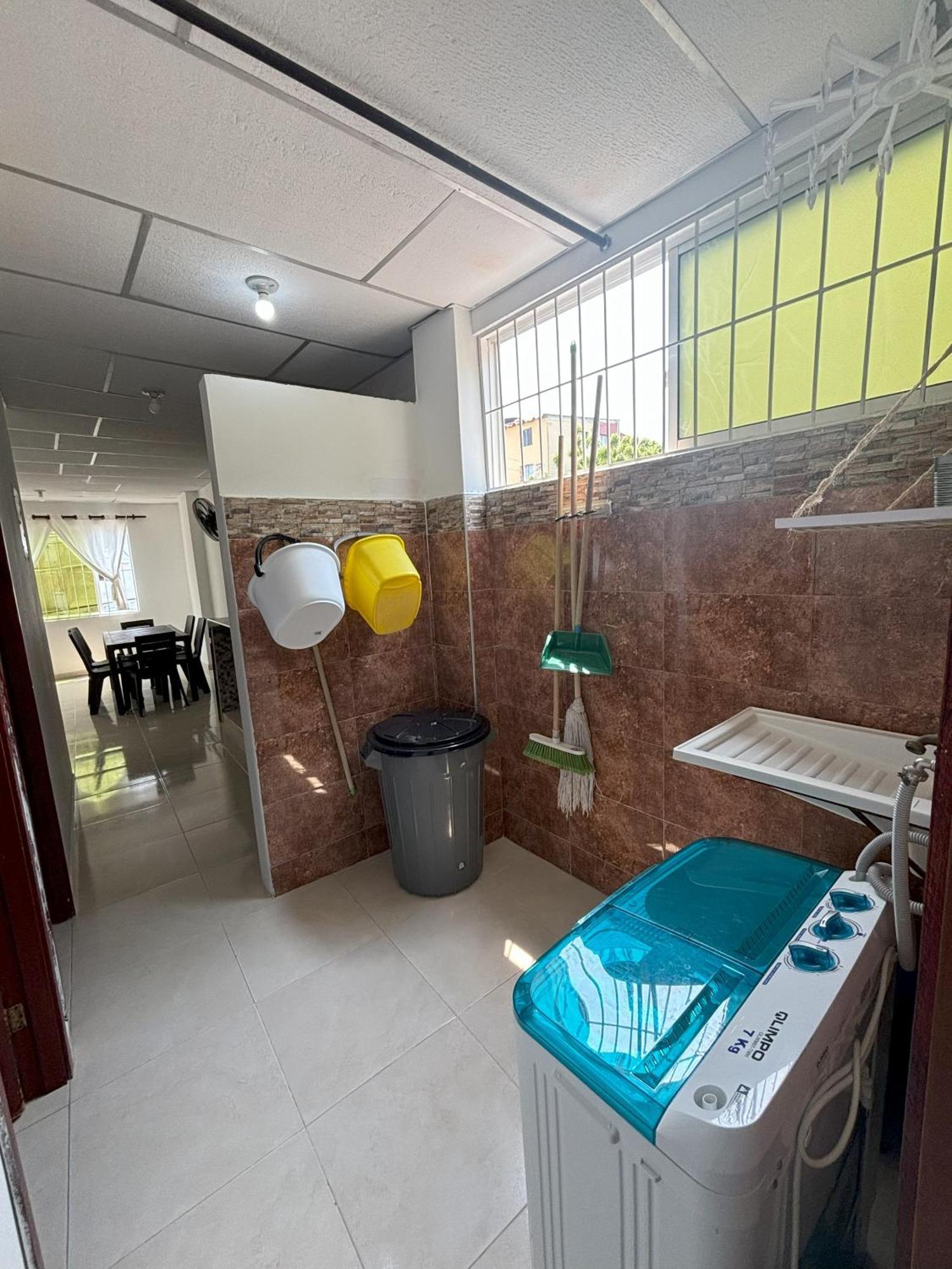 Vacacional Apartamento Cartagena