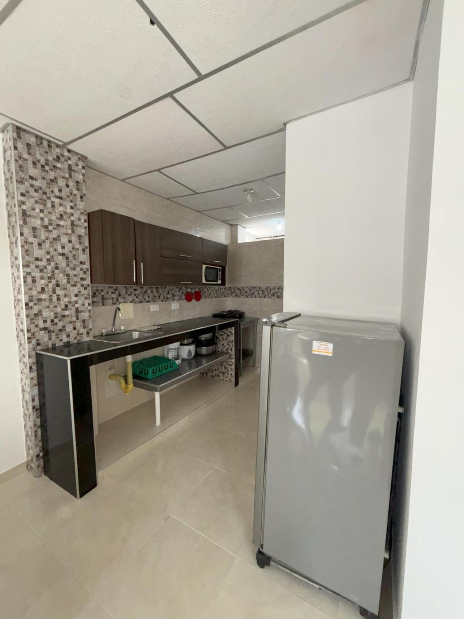 Vacacional Apartamento