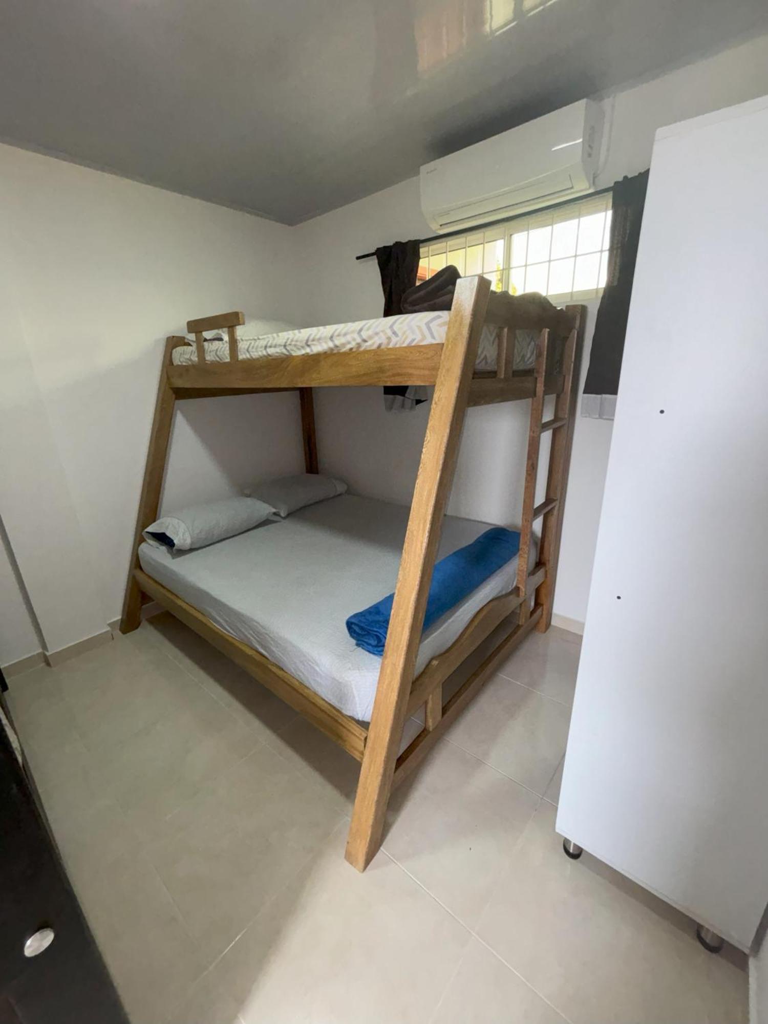 Vacacional Apartamento *