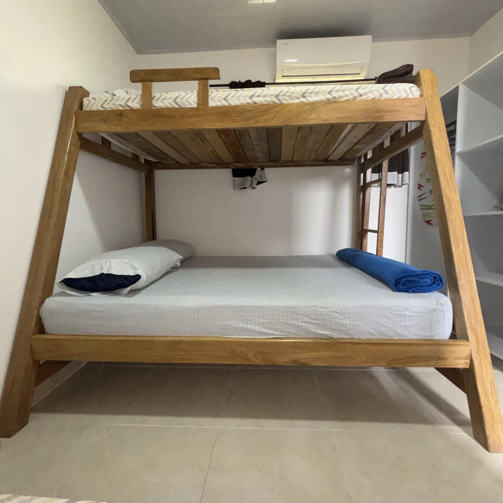 Apartamento Vacacional Cartagena