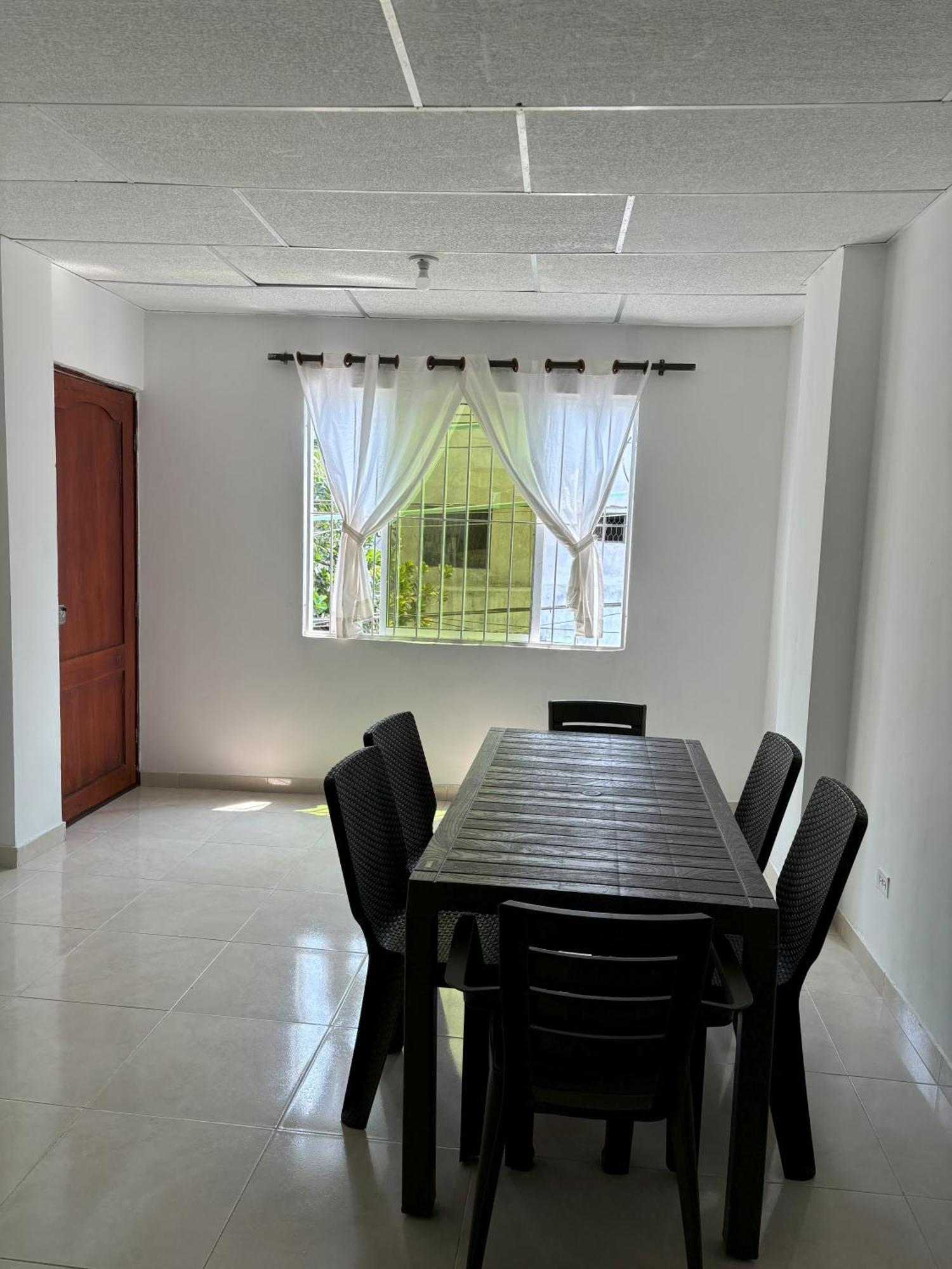 Vacacional Apartamento