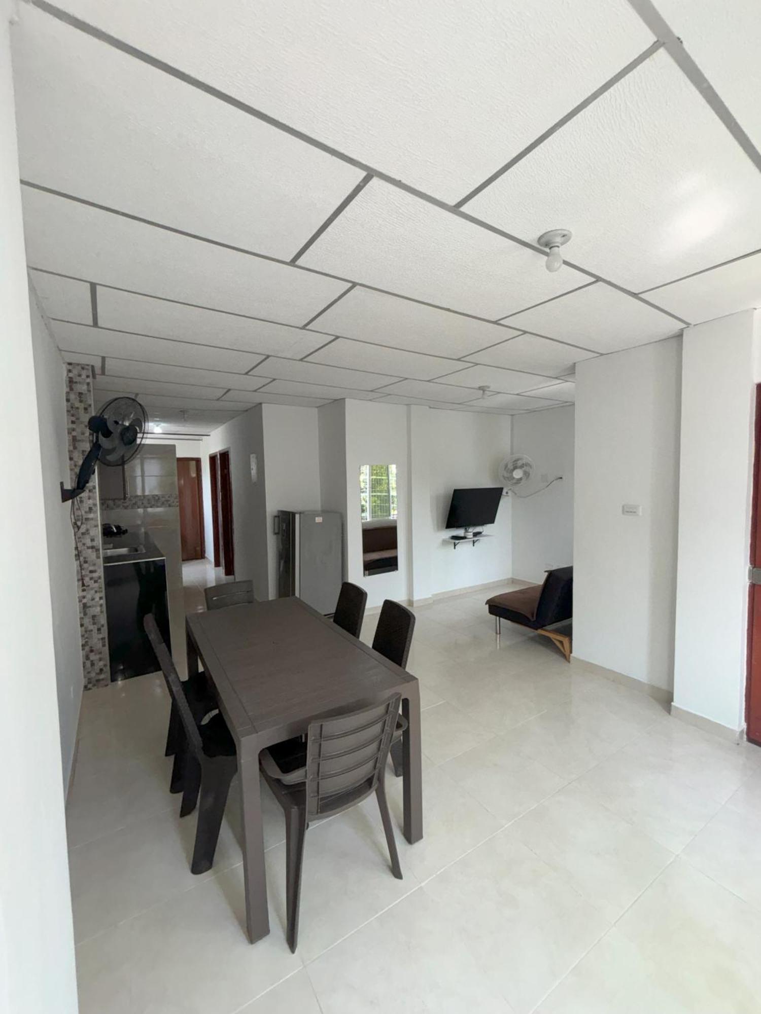 Apartamento Vacacional