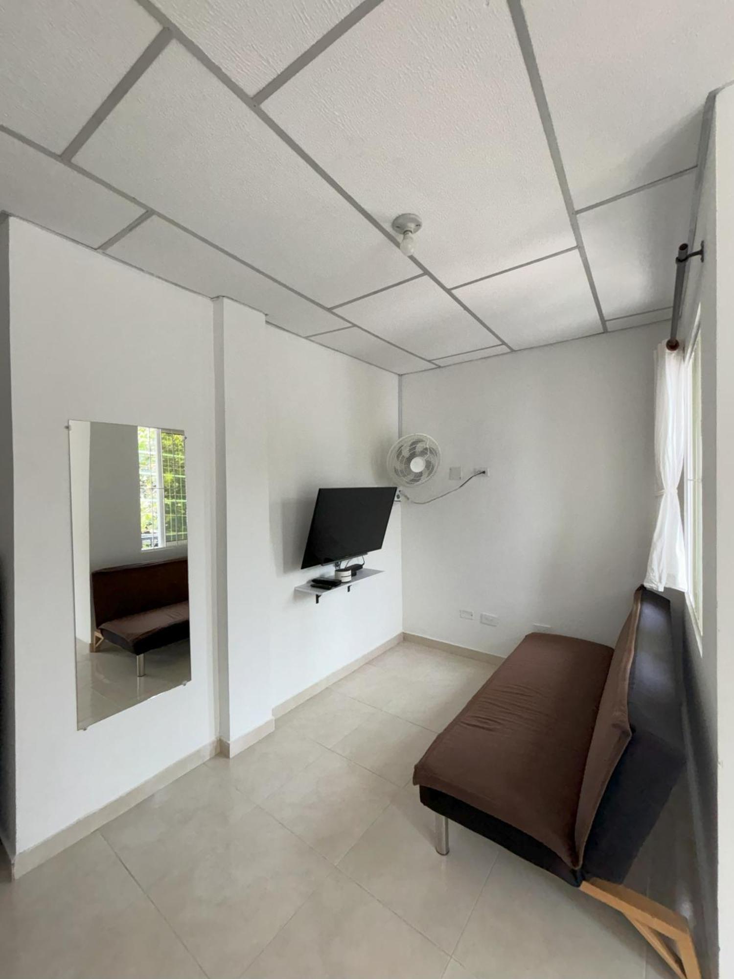 Vacacional Apartamento Cartagena