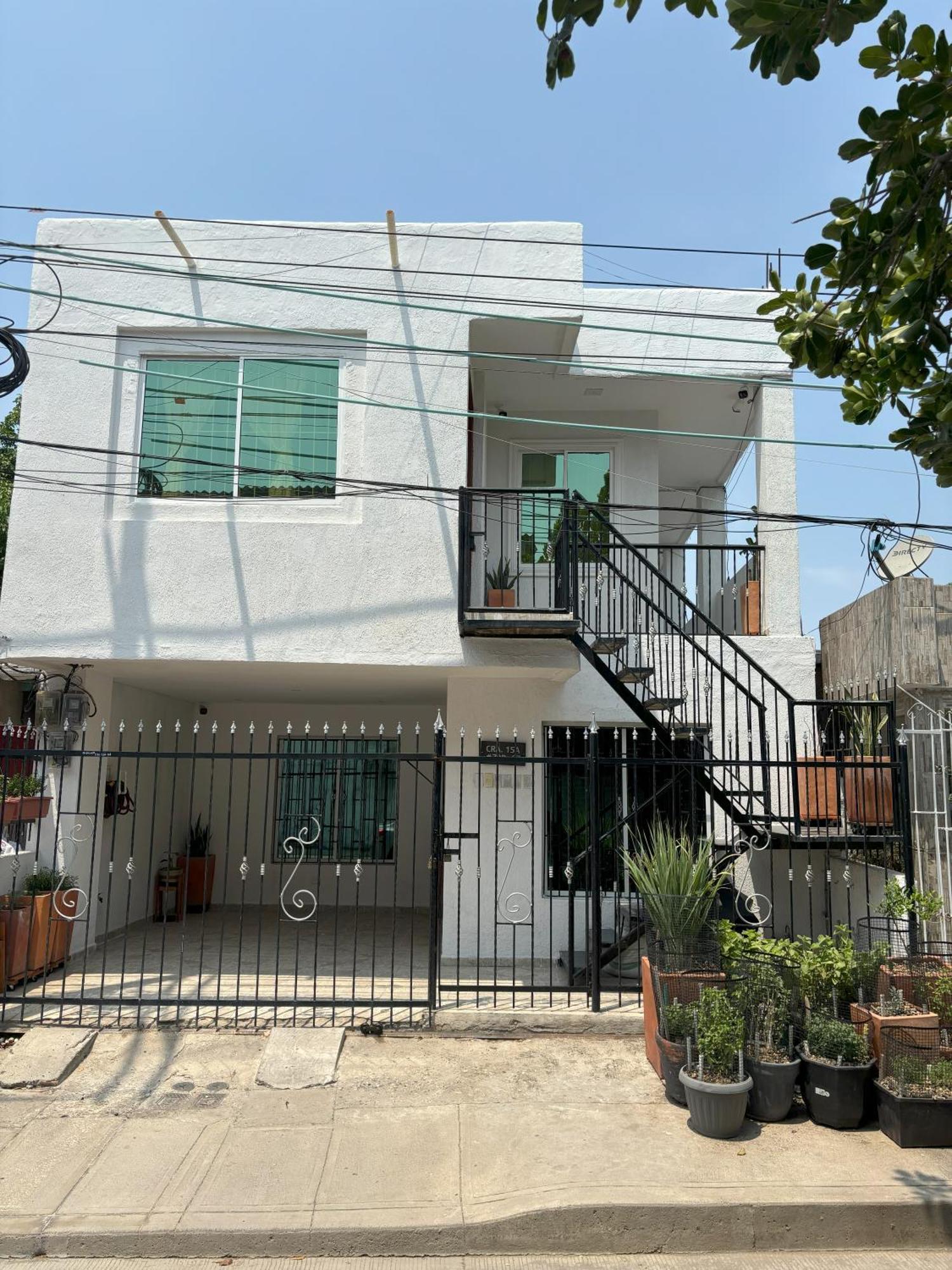 Vacacional Apartamento *