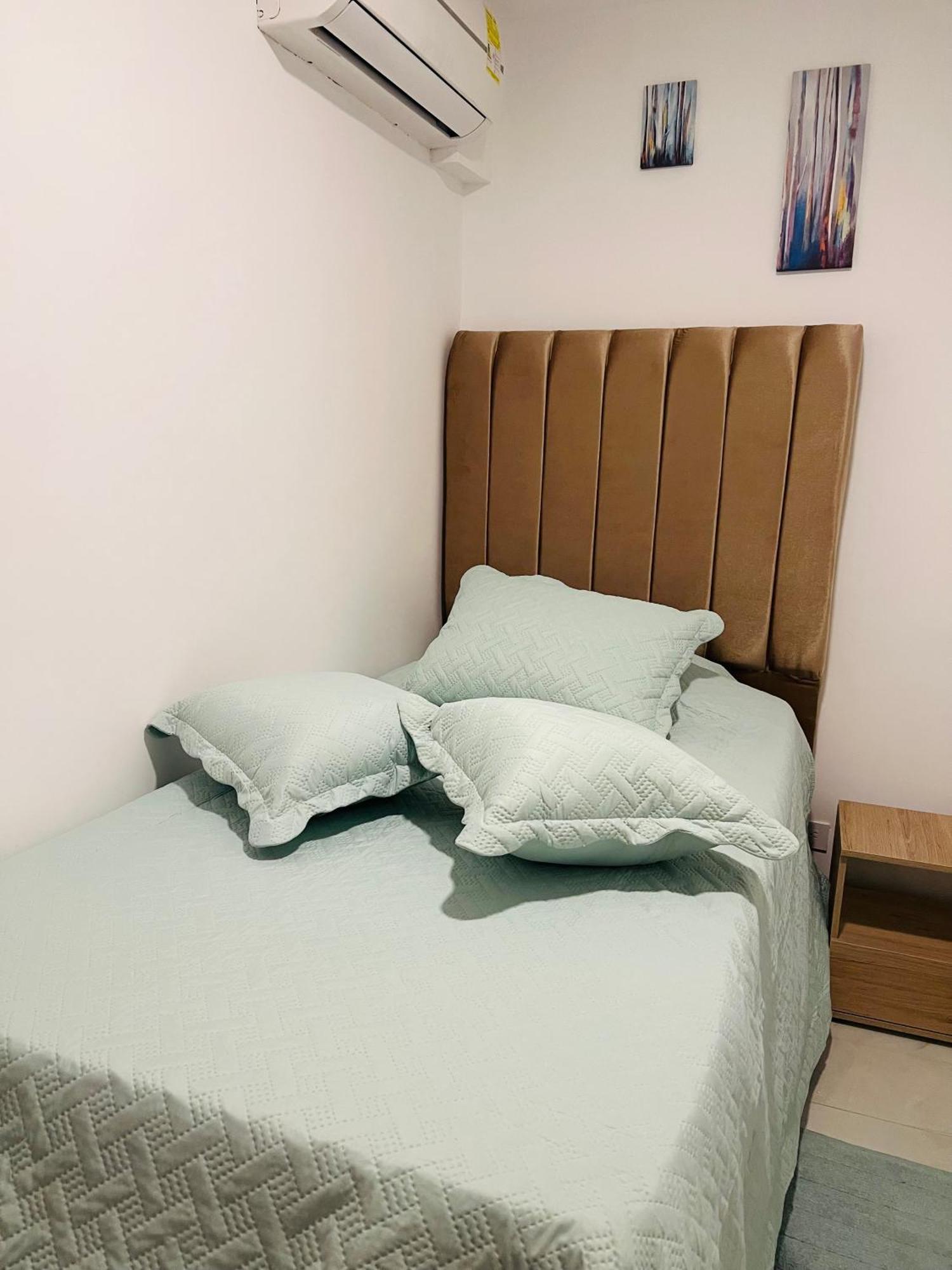 Apartment Marbella Piso 28 - Playa Cartagena