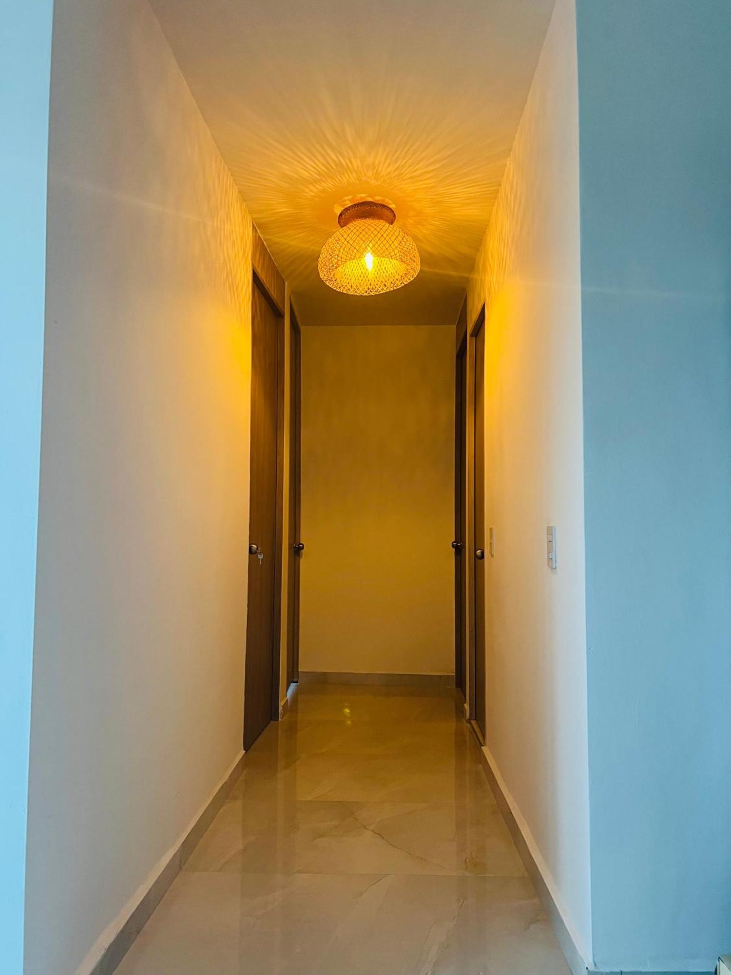 Apartment Marbella Piso 28 - Playa *