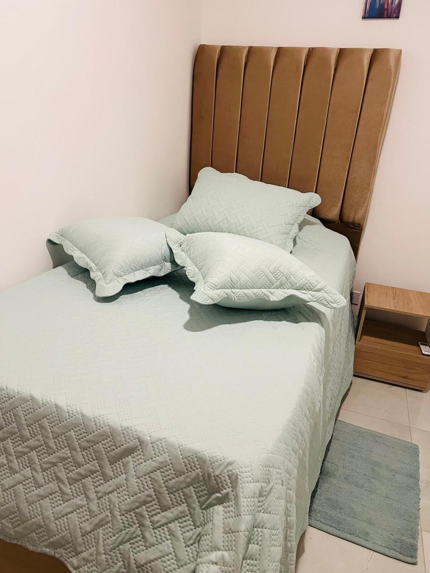Apartment Marbella Piso 28 - Playa *