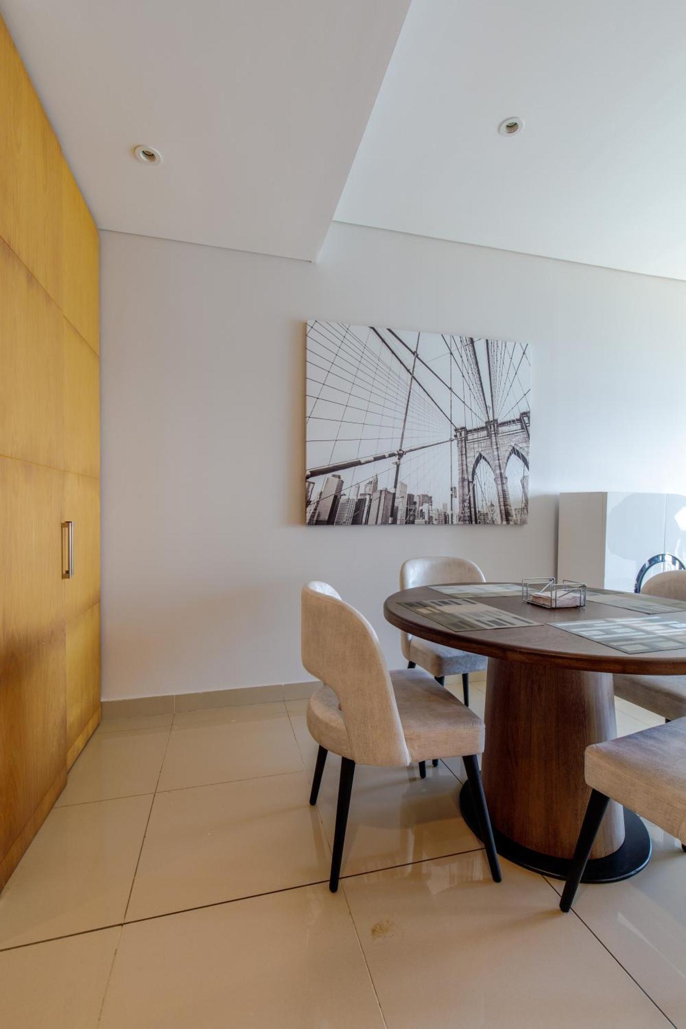 Apartment En Edificio H2 Bocagrande Cerca Al Mar *