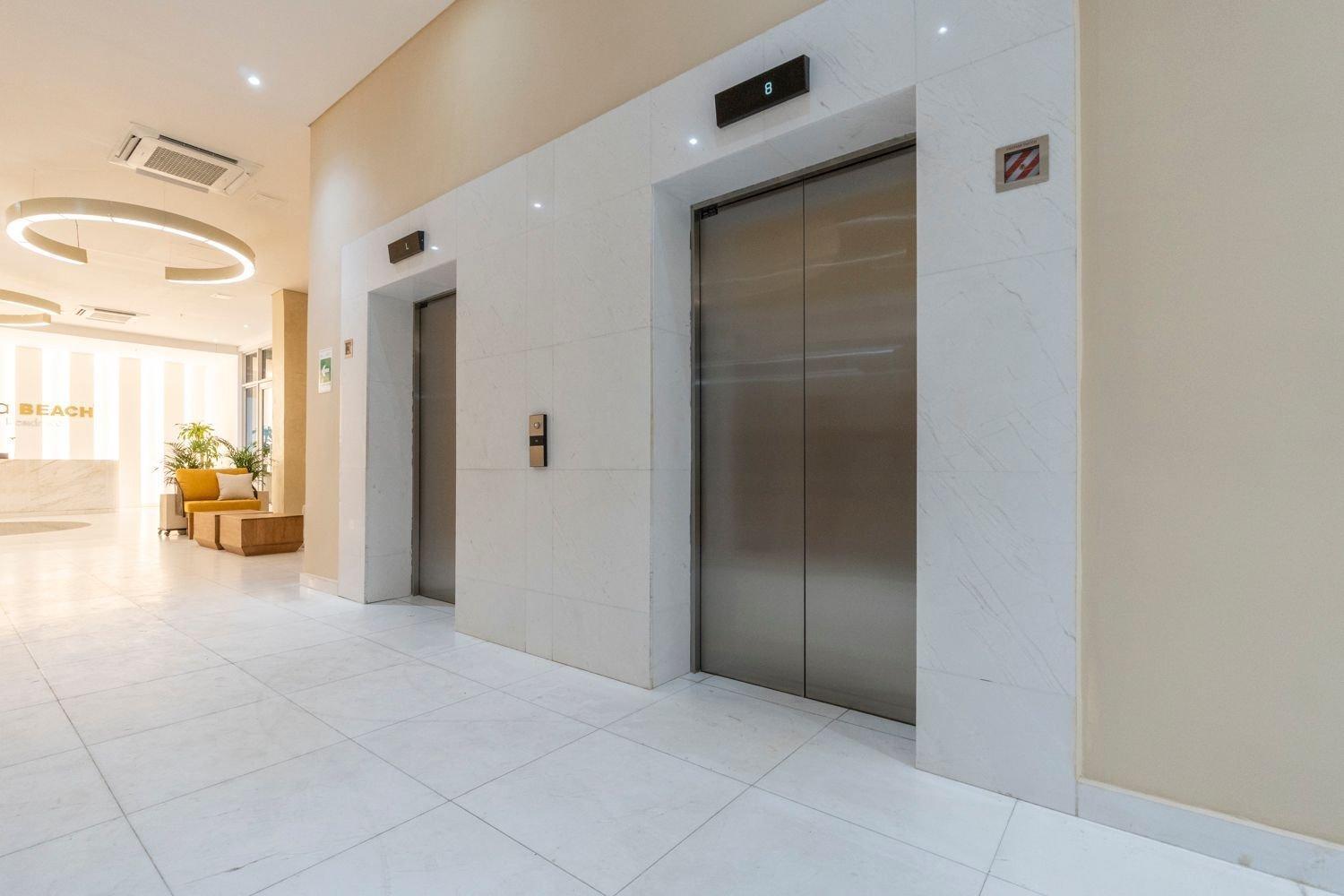Apartamento Cb1004 Moderna Costera Con Vista Al Mar Cartagena
