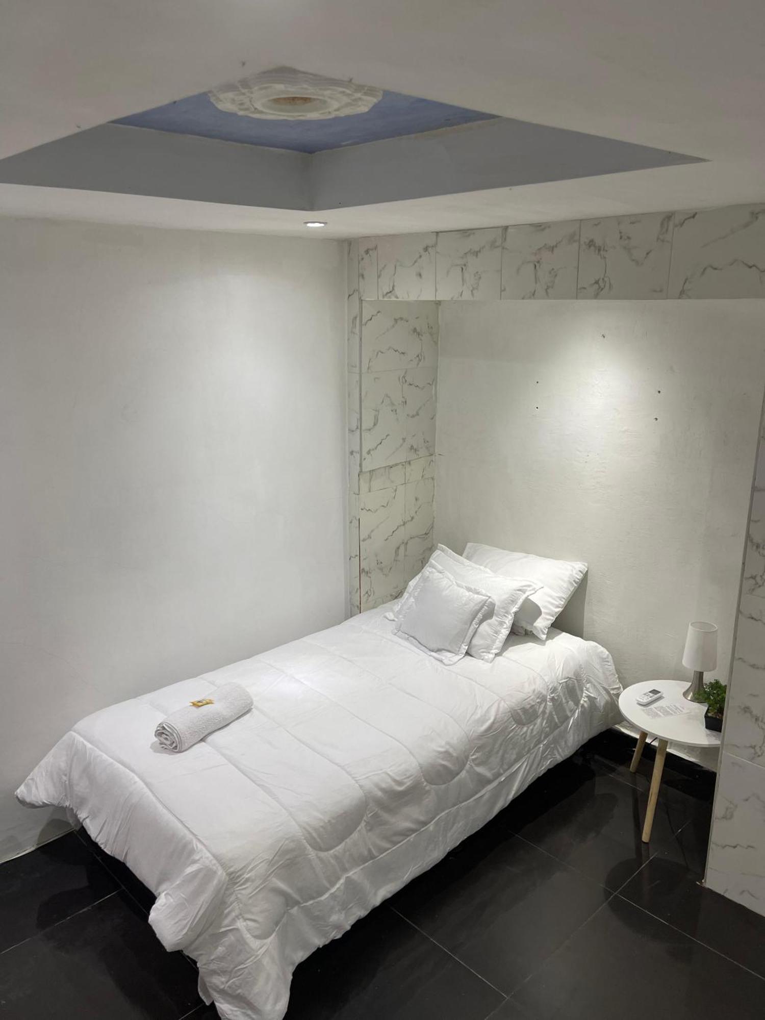 Casa De Americas Hostel *