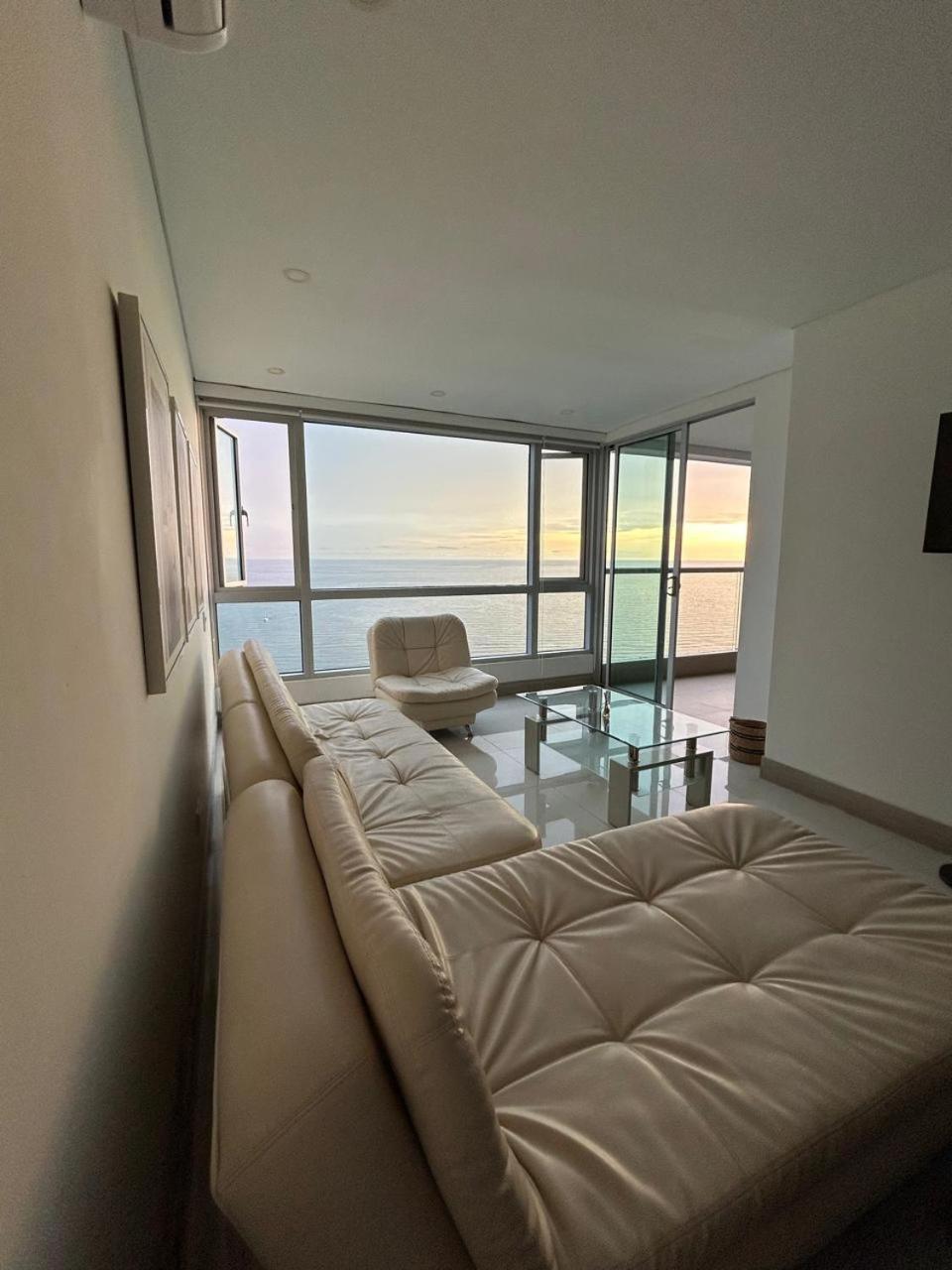 Palmetto Sunset 3204 Apartamento Cartagena