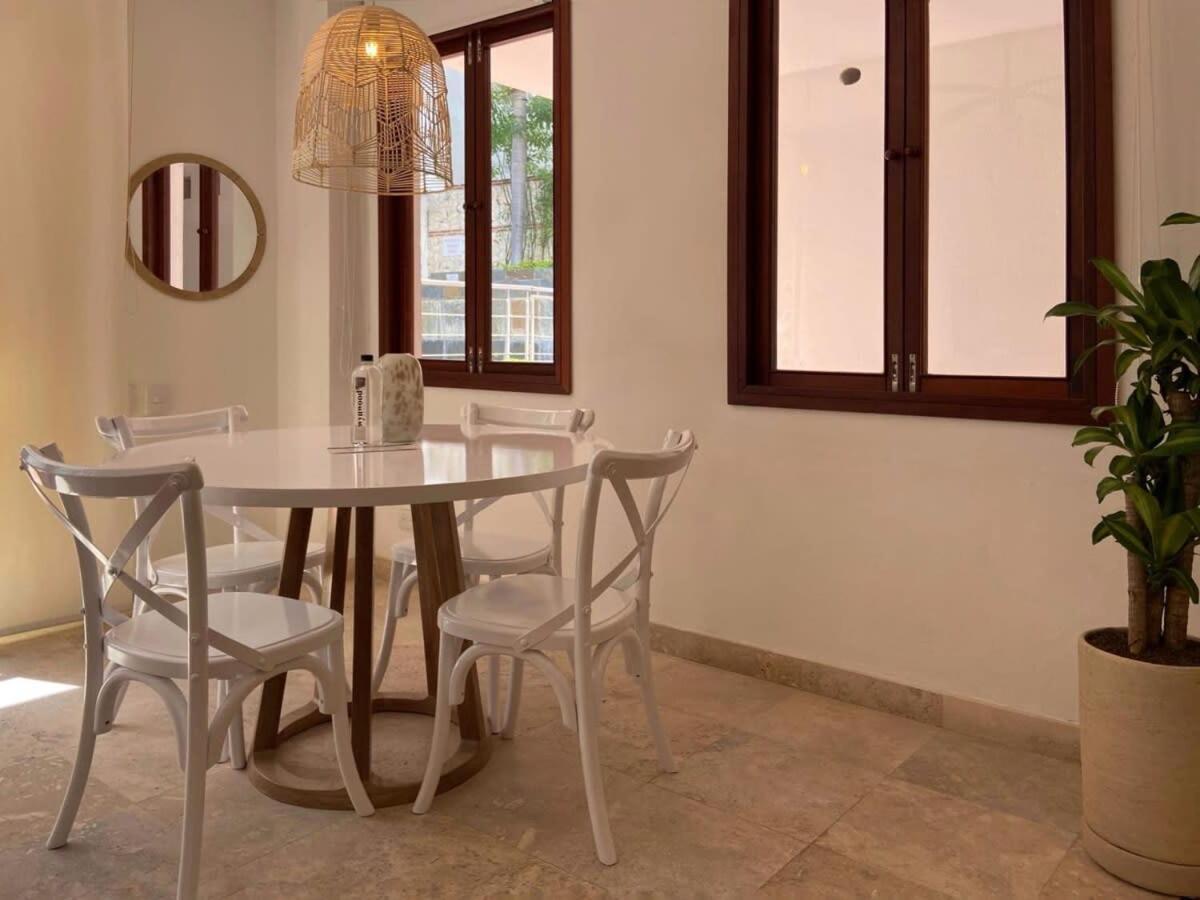 Virrey Luxury Aparments In Ciudad Amurallada Apartment