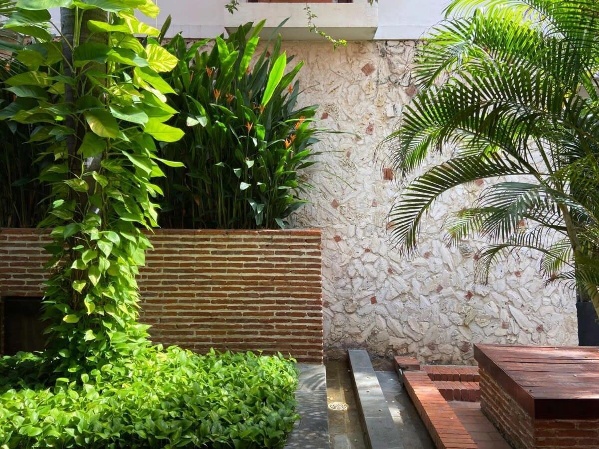 Virrey Luxury Aparments In Ciudad Amurallada Apartment