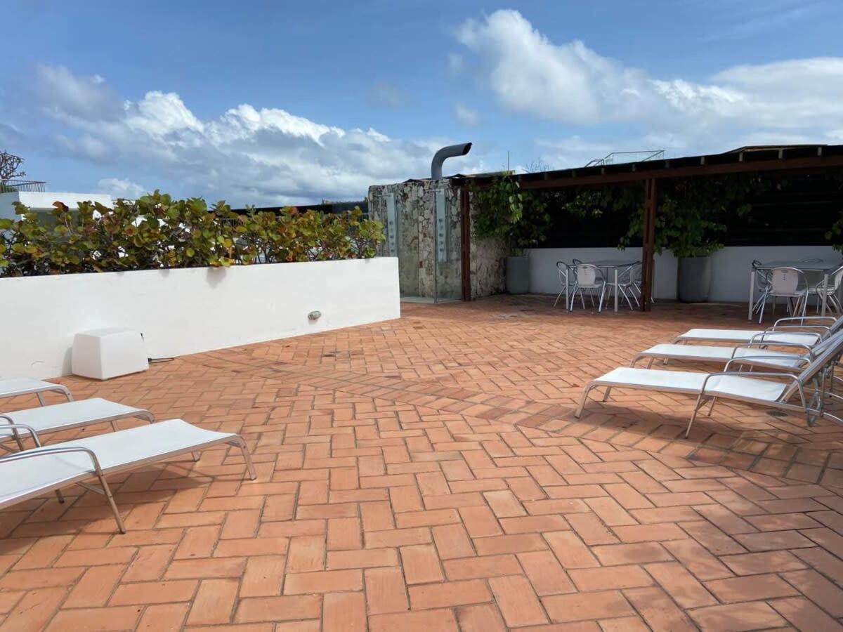 Virrey Luxury Aparments In Ciudad Amurallada Apartment Cartagena