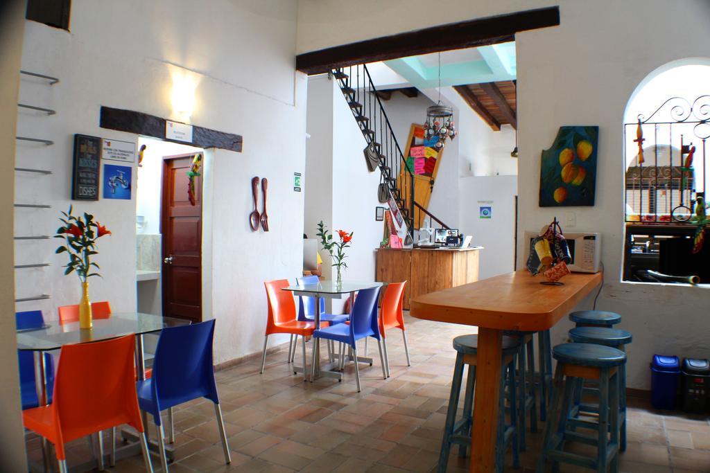 Albergue Mi Llave Hostels