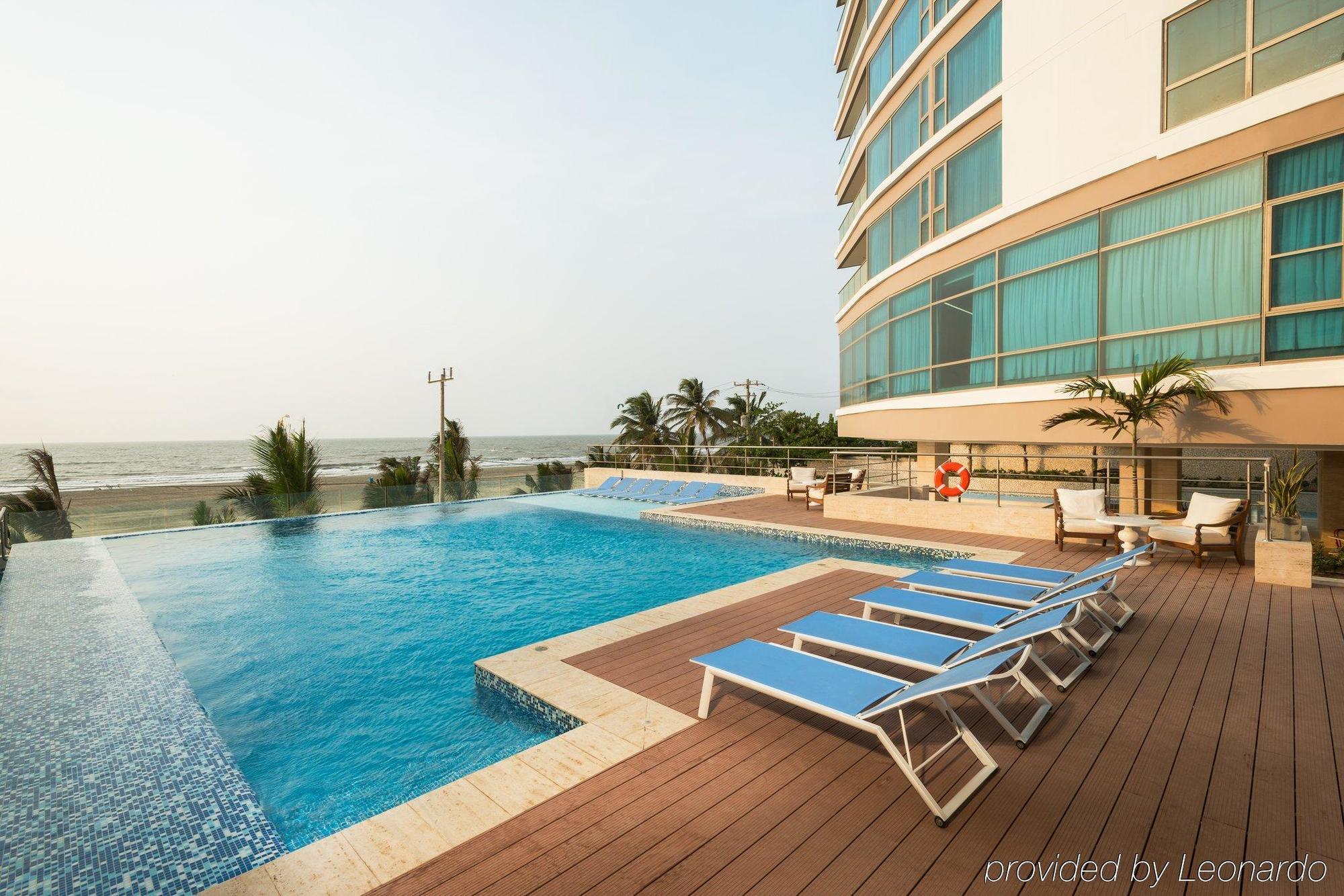 Hotel Or Cartagena