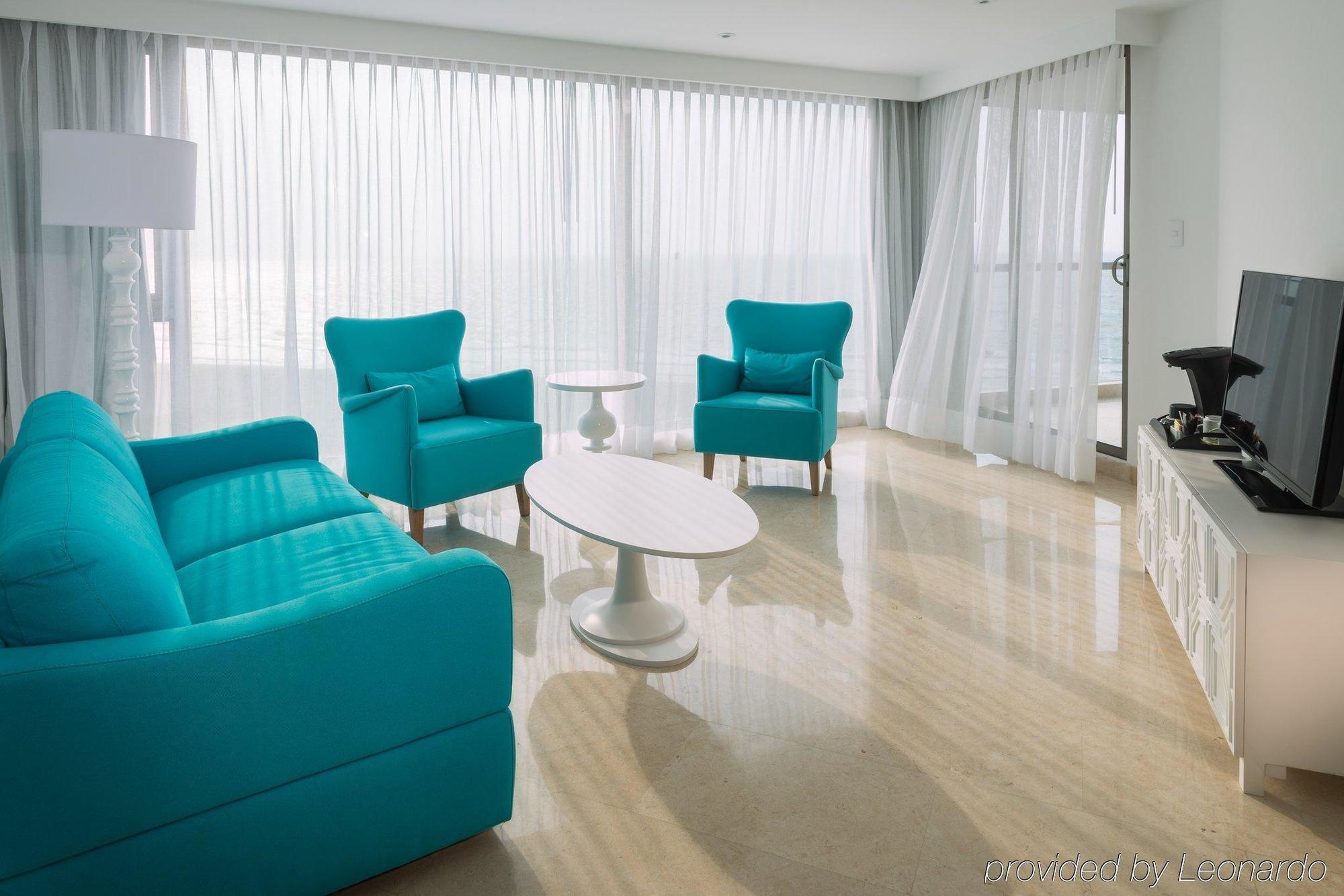 Hotel Or Cartagena