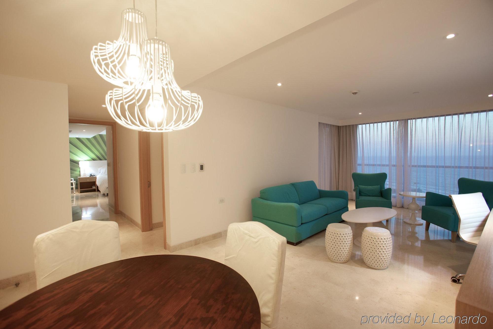 Or Hotel Cartagena