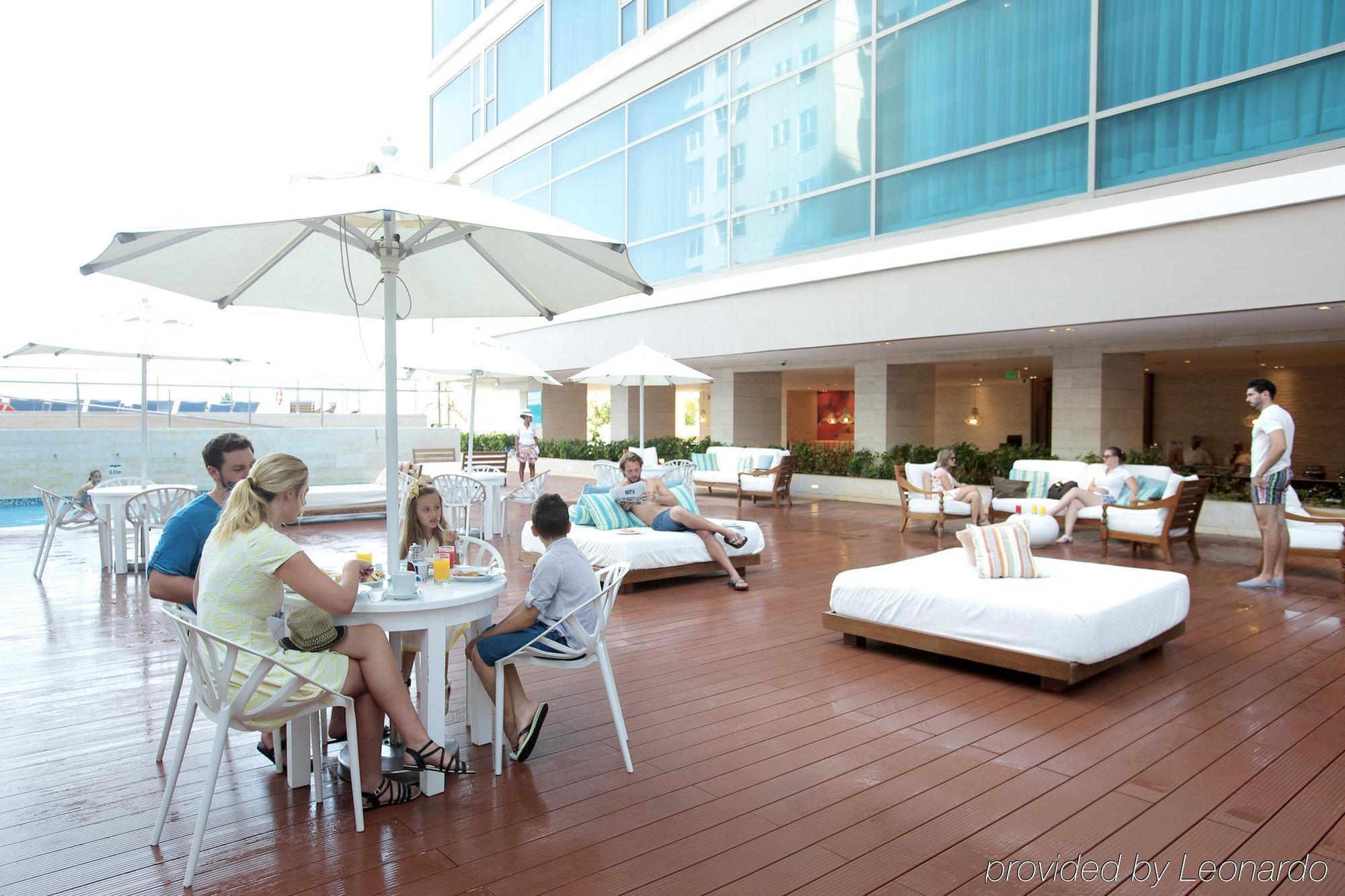 Or Cartagena