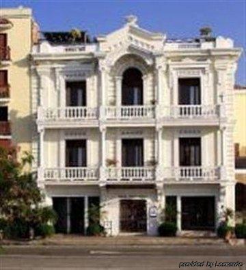 Monterrey 4* Cartagena