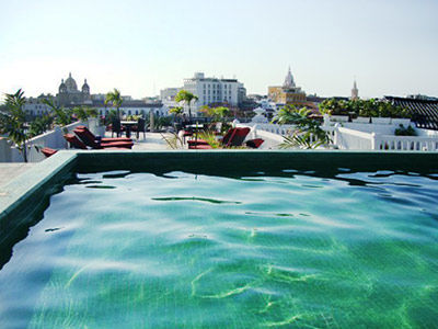 Hotel Monterrey