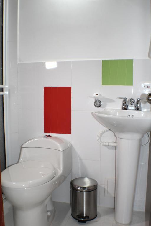 Albergue Mi Llave Hostels