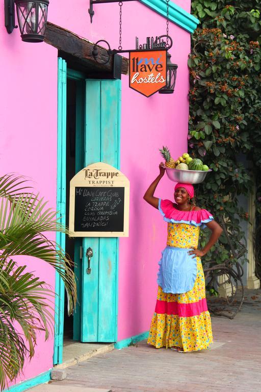 Mi Llave Hostels Albergue Cartagena