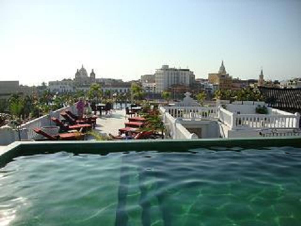 Hotel Monterrey
