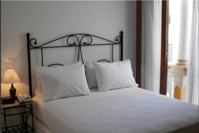 Hotel Monterrey