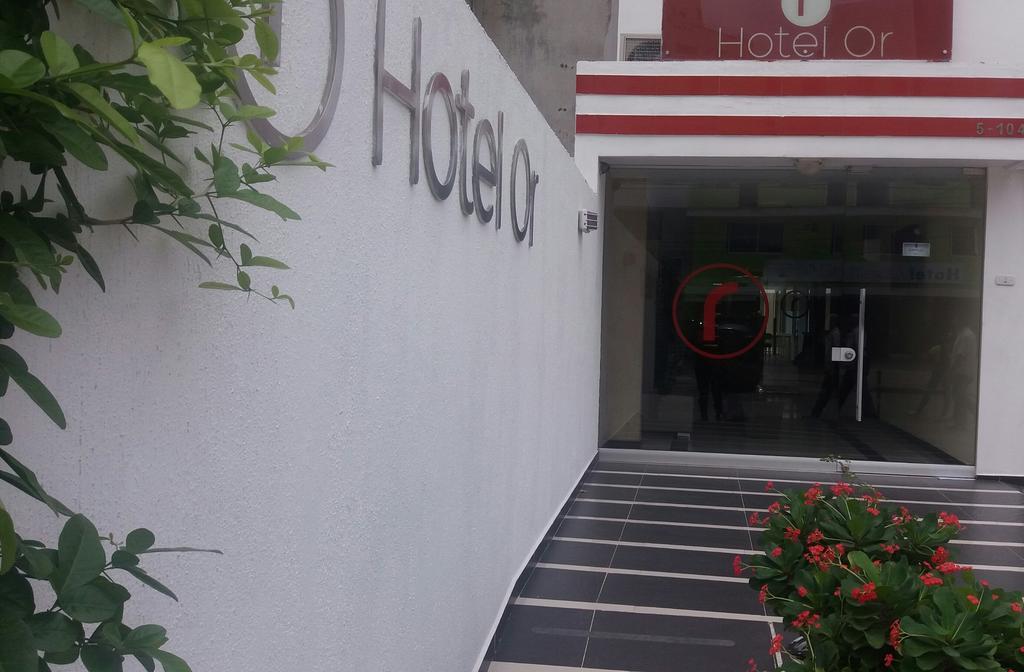 Hotel Or Cartagena