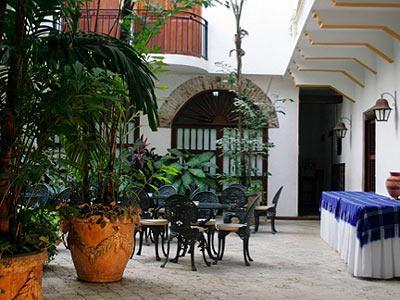 Hotel Monterrey Cartagena