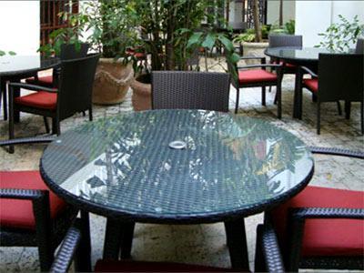 Hotel Monterrey 4*