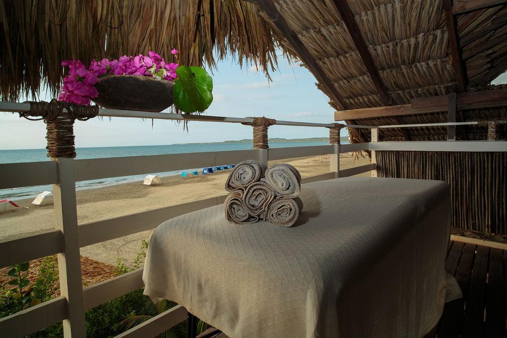Kohsamui Casa Hotel Del Mar Hotel Cartagena