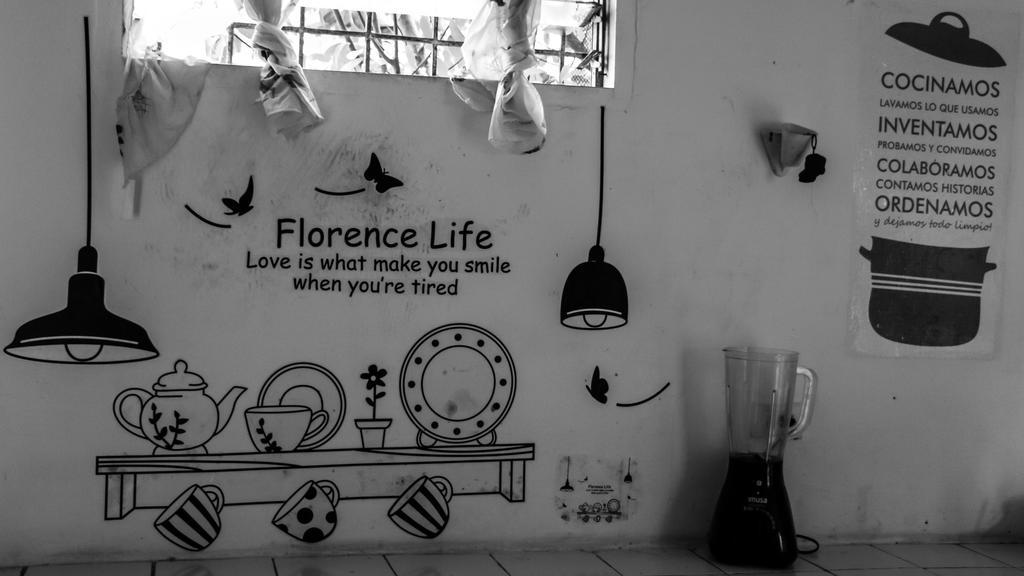 Hostel Casa Venecia *