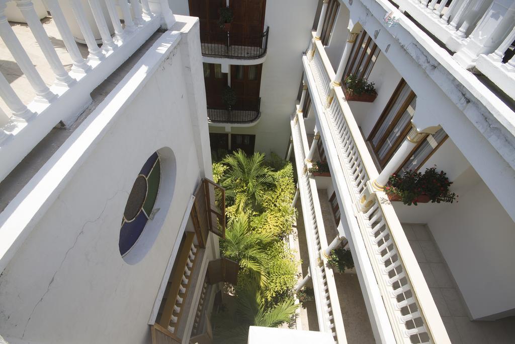 Hotel Monterrey