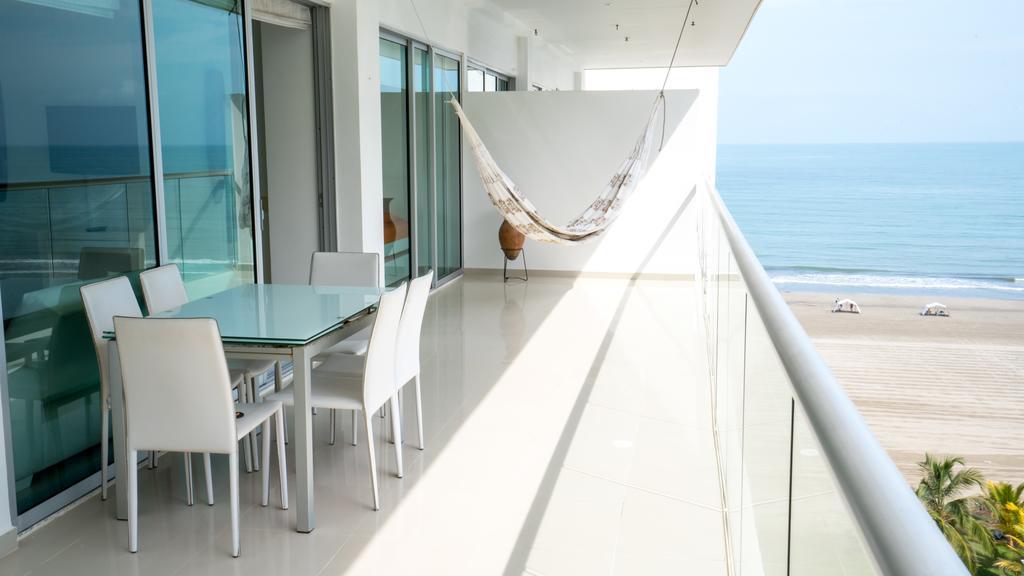 Apartment Morros Epic Elsa *